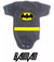 Disfraz Para Bebé - Batman - comprar en línea