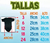 Imagen de Pañalero Para Bautizo Personalizado - Pañalero Para Bebe