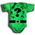 Disfraces Para Bebé Halloween - Pañalero De Acertijo - Chinitos Kids
