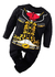 Disfraces Para Bebé - Mameluco Traje De Charro O Mariachi Mod 5 - Chinitos Kids