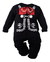 Disfraces Para Bebé - Mameluco De Mariachi /charro Mod 6 - comprar en línea