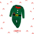 Mameluco Navideño - Duende Elfo