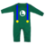 Mameluco Luigi - comprar en línea