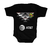 Pañalero Futbol - America Negro - comprar en línea