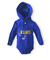Pañalero Capucha NFL - Rams - comprar en línea