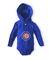 Pañalero Capucha Cubs - MLB