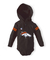 Pañalero Capucha NFL - Denver Broncos - comprar en línea