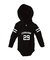 Pañalero Capucha - Futbol Americano Personalizado - comprar en línea