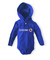 Pañalero Futbol con Capucha - Cruz Azul Retro - comprar en línea