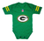 Pañalero NFL - Green Bay Packers - comprar en línea