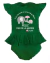 Pañalero Niña 10 Mayo Feliz Dia De La Madre Vestido Olanes