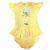 Pañalero Vestido Dia del Padre Personalizado FRASES - Chinitos Kids