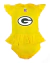 Pañalero Vestido Niña - Green Bay Packers - comprar en línea