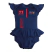 Pañalero Vestido Niña - Red Bull Racing