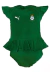 Pañalero Para Niña Con Olanes - Pañalero Santos Laguna Verde