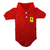 Pañalero Tipo Polo Ferrari mod 2