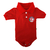 Pañalero Tipo PoloFutbol Toluca Personalizado