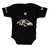 Pañalero Ravens de Baltimore - comprar en línea