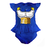 Pañalero Niña - Disfraz para Bebé - Halloween - Vegeta