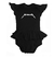 Pañalero Metallica Niña - comprar en línea