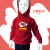 Sudadera para Niño - Kansas City CHIEFS - comprar en línea
