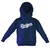 Sudadera Dodgers con Capucha - comprar en línea