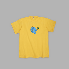 GENIO MONEY / ALADDIN / REMERA
