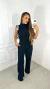 Conjunto Lorena - Preto - comprar online