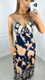 Vestido Longo Carolina - LALINDA