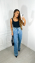 Body Regata Livia - Preto - comprar online
