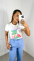 T-Shirt Paradise - Off - comprar online