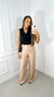 Blusa Pilar - Preta na internet