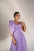 Vestido Londres - Lilás - comprar online