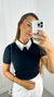 Blusa Modal Carla - Preta - comprar online