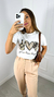 T-Shirt Horse - Off - comprar online