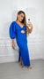 Vestido Midi Eloá - loja online