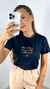 T-Shirt Jesus - Preta - comprar online