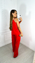 Conjunto Pantalona Lara - Vermelho - comprar online