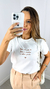 T-Shirt Jesus - Off - comprar online