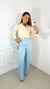 Camisa Duda - Creme - comprar online