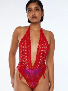 Fenty Beauty - Body Savage X Fenty - comprar online