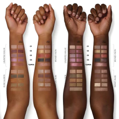 Sephora OUTLET - Color Shifter Mini Eyeshadow Palette ‘Bronze Vision’ *No tiene cambio, ni devolucion* en internet
