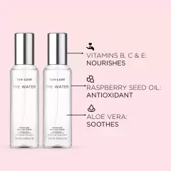 Tan-Luxe - THE WATER - Hydrating Self-Tan Water 200ml en internet