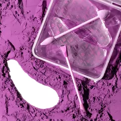 Real Techniques - Reusable Eye Shields and Swabs Kit en internet