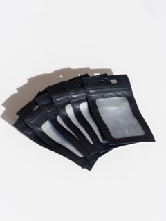 Clama Tools - Small Black Bag (5 unidades) en internet