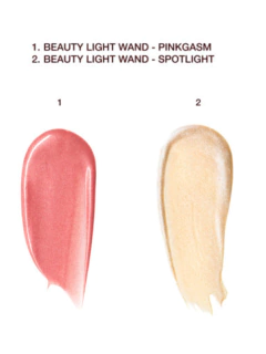 Charlotte Tilbury - Mini Size Superstar Glow Kit (SE VENDE POR SEPARADO) - Clama Store