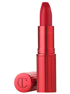 Charlotte Tilbury - Trial Size Matte Revolution Hydrating Lipstick 'Hollywood Vixen'