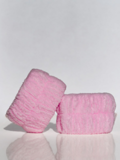 Clama Tools - Wristbands Set ‘Pink’