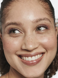 Clinique - Cheek Pop Blush 'Black Honey Pop' en internet