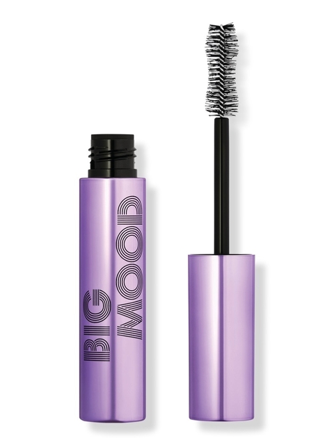 e.l.f. Cosmetics - Big Mood Mega Volume & Lifting Mascara ‘Black’ 9ml